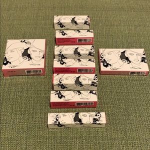 MAC Heatherette Bundle